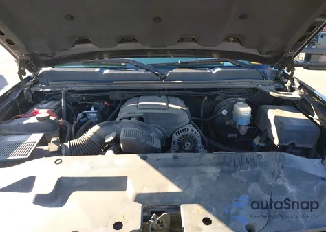 2009 Chevrolet Silverado 1500 Lt из США, поврежденный, VIN 1GCEK29J19Z238357